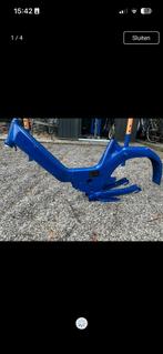 Gezocht puch frame, Ophalen, Zo goed als nieuw, Frame