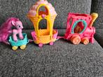 My little pony trein, Kinderen en Baby's, Speelgoed | My Little Pony, Ophalen of Verzenden