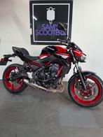 Kawasaki Z650 2024, Motoren, Motoren | Kawasaki, 2 cilinders, Bedrijf, ABS, Meer dan 35 kW