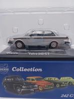 Volvo Collection van Atlas - Volvo 242 GT, Hobby en Vrije tijd, Ophalen of Verzenden, Auto