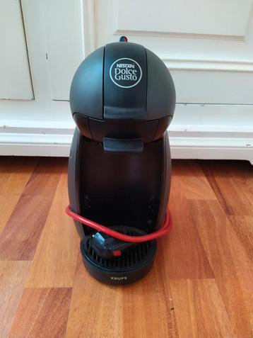 Nescafe Dolce Gusto.
Werkend weggezet. Zwart.

 beschikbaar voor biedingen