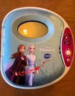 Vtech Frozen II - tablet, Ophalen of Verzenden, Zo goed als nieuw, Elektronica, Met licht