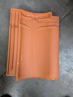 Dakpan Monier VH-Variabel natuurrood, Doe-het-zelf en Verbouw, Dakpannen en Dakbedekking, Ophalen, Steen of Klei, Postbus 29, Nieuw