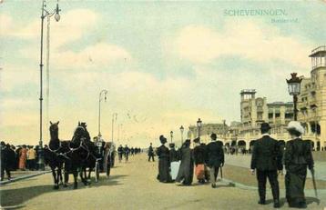 (301-046-007) Scheveningen Boulevard beschikbaar voor biedingen