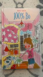 Niki Smit - 100% Bo, Boeken, Ophalen of Verzenden, Zo goed als nieuw, Niki Smit