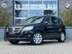 Volkswagen TIGUAN 2.0 TSI 200PK SPORT&ST.4M AUT. - TREKH. -, Automaat, Euro 5, 1566 kg, Gebruikt