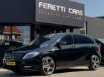 Mercedes-Benz B-Klasse 180 AUT7 AMBITION. NAVI AIRCO LED 19, Euro 5, 1325 kg, 4 cilinders, 1200 kg