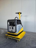 Wacker DPU 6055Heap Trilplaat, Tuin en Terras, Hand-tuingereedschap, Ophalen of Verzenden, Zo goed als nieuw, Overige soorten