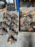 Differentieel diff E46 E60 E61 E90 E91 E92 E93 F30 F31, Ophalen of Verzenden, Gebruikt, BMW