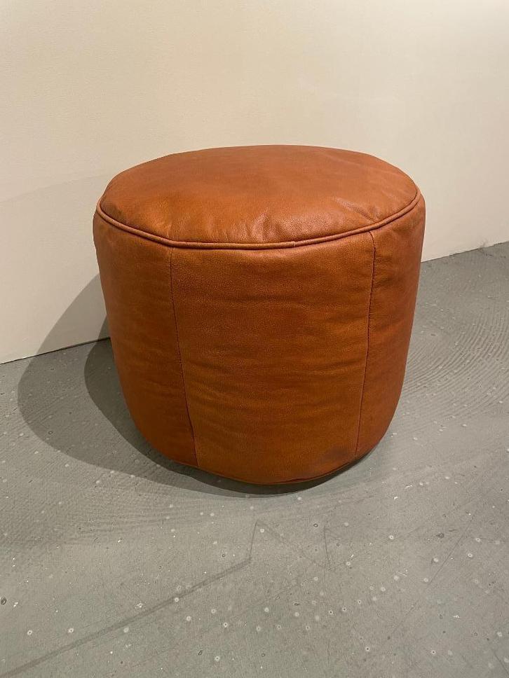 Te koop: Trendhopper Poef, Huis en Inrichting, Banken | Voetenbanken en Poefen, Nieuw, Minder dan 50 cm, Minder dan 50 cm, Rond