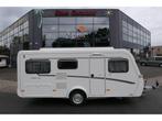 Eriba Feeling 425 NIEUW STAAT, Caravans en Kamperen, Caravans, Standaardzit, Overige typen, Tot en met 2, 4 tot 5 meter