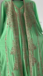 Marokkaanse jurk (kaftan), Ophalen of Verzenden, Zo goed als nieuw, Overige typen