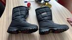 Olang Snowboots met Spikes - Maat 42, Ophalen of Verzenden, Gedragen, Zwart, Boots