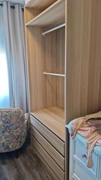 Pax kast 236x100x58, Ophalen, 100 tot 150 cm, 200 cm of meer, Zo goed als nieuw