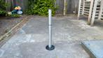 Kogeldrukmeter / Disselweger met voet - Aluminium, Ophalen of Verzenden, Gebruikt