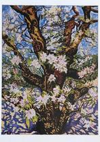 0141  CHARLEY TOOROP ~ landschap, Verzenden, 1980 tot heden, Ongelopen, Overige thema's