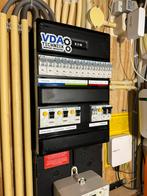 Groepenkast installatie installateur