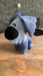 Woezel 25 cm, Ophalen of Verzenden, Zo goed als nieuw, Hond
