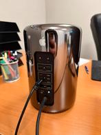Mac Pro (2013) - 6-Core, 16GB, Dual D500, SSD, SSD, Ophalen of Verzenden, Mac Pro, 3 tot 4 Ghz
