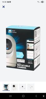LSC smart Connect rotable camera, Ophalen of Verzenden, Nieuw