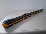 Lima H0 149807 Koploper treinset ICM van de NS, Treinset, Gelijkstroom, Ophalen of Verzenden, Märklin