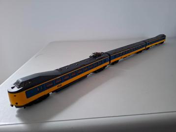 Lima H0 149807 Koploper treinset ICM van de NS beschikbaar voor biedingen