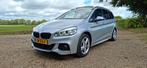BMW 2-serie Gran Tourer 218i Gran Tourer automaat/pano/leder, Auto's, BMW, 136 pk, Gebruikt, 2-Serie Gran Tourer, Leder