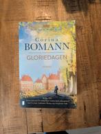 Boek Corina Bomann - Gloriedagen, Ophalen of Verzenden, Zo goed als nieuw, Corina Bomann