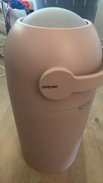 We too luieremmer soft pink, Luieremmer, Zo goed als nieuw, Standaard, Ophalen