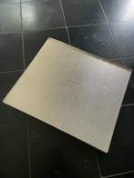 aluminium plaat voor in gootsteenkast keukenkast 50,5 / 56,5, Huis en Inrichting, Keuken | Keukenelementen, Ophalen, 50 tot 100 cm