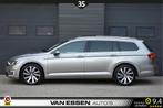 Volkswagen Passat Variant 1.4 TSI GTE Highline Navigatie Pan, Gebruikt, 4 cilinders, Hybride Elektrisch/Benzine, 1600 kg