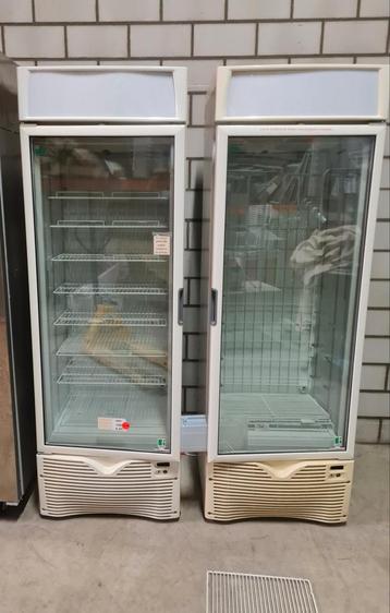 Vrieskast  ijskast  beschikbaar voor biedingen