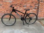 MTB 26 inch rockrider opknapper, Ophalen