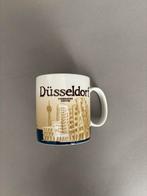 Starbucks Düsseldorf icon mug, Ophalen of Verzenden, Zo goed als nieuw
