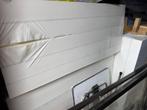 Pir Isolatie Afmeting:1200x600x100 mm 25 stuks, Doe-het-zelf en Verbouw, Isolatie en Afdichting, Ophalen, Nieuw, Hardschuim (Pir)