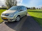 Opel Meriva 1.6 16V 77KW 2008 Beige nw apk airco koopje!!!!, Voorwielaandrijving, 65 €/maand, 15 km/l, 4 cilinders