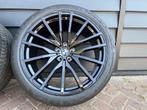 22 inch 742M GMP Sparta voor BMW X5 G05 X6 G06, Ophalen, Info@gmpitalia.com, Gmp wheels, 275 mm