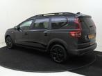 Dacia Jogger 1.0 TCe 100 Bi-Fuel Extreme 5p. | Camera | Clim, Auto's, Dacia, 12 maanden, Gebruikt, Euro 6, Zwart