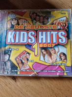 CD KIDS HITS, Cd's en Dvd's, Cd's | Kinderen en Jeugd, Ophalen of Verzenden, Zo goed als nieuw, Muziek