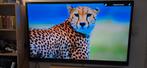 Grote 60 inch (153cm) Breedbeeld TV - Thuisbioscoop!, Audio, Tv en Foto, Televisies, Ophalen, Gebruikt, 50 Hz, 100 cm of meer