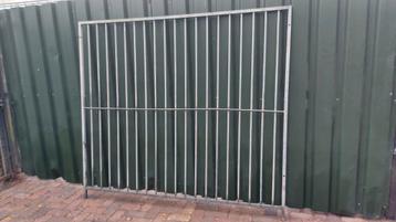 6 kennelpanelen beschikbaar voor biedingen