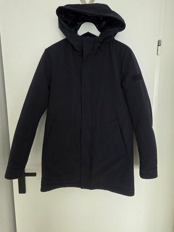 Herenjas Hertrego - Maat 48 beschikbaar voor biedingen