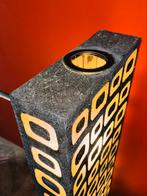 Italiaanse design lamp vloerlamp, Huis en Inrichting, Lampen | Vloerlampen, Ophalen, A, A, A