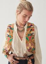 Maison Hotel gilet M/L, Kleding | Dames, Bodywarmers, Maison Hotel, Ophalen of Verzenden, Zo goed als nieuw, Maat 38/40 (M)