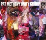 CD Pat Metheny Group - KIN, Ophalen of Verzenden, 1980 tot heden, Zo goed als nieuw, Jazz