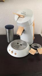 Senseo compleet, Ophalen, Zo goed als nieuw, Koffiemachine