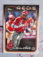 Elly De La Cruz #COTB-17 Rookie (RC) - 2024 Topps Series 1, Ophalen of Verzenden, Nieuw, Plaatje