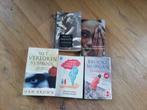 Thrillers, setje, bijna, gratis, lezen, Nicci French,, Gelezen, Nicci French, Nederland, Ophalen