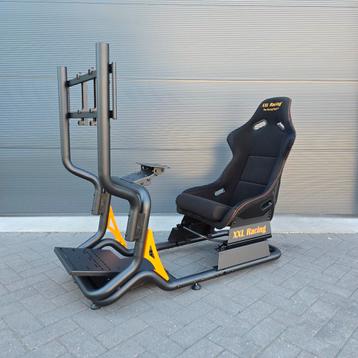 XXL Racing Competition V2 bundel beschikbaar voor biedingen