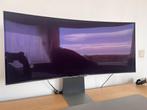 Samsung Odyssey G85SB with orginial packaging, Computers en Software, Monitoren, Thunderbolt, Ingebouwde speakers, Minder dan 1 ms